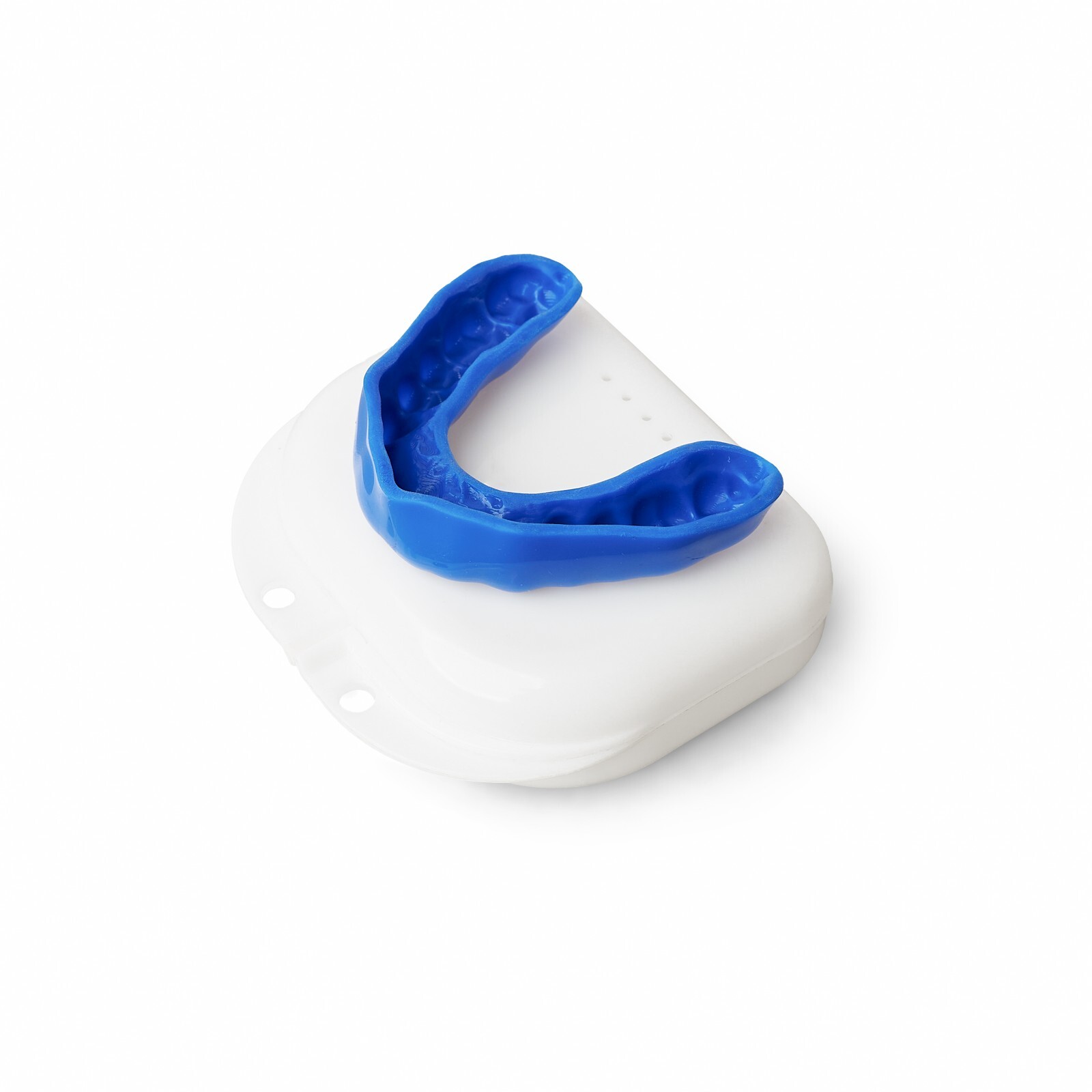 ALIGNERCO Custom Sports Mouth Guard - Dual Arch | Custom Fit | Impact Protection ALIGNERCO Custom Sports Mouth Guard - Dual Arch | Custom Fit | Impact Protection