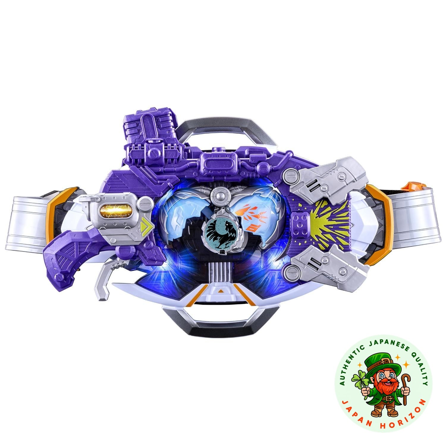 Presale Bandai DX Shot Bone Buckle & Ride Exe 10 Set Kamen Rider Myths