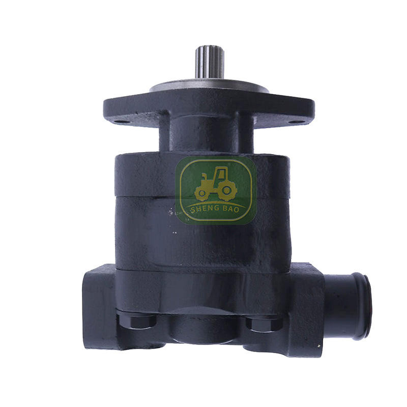 AT179792 Hydraulic Pump For John Deere Backhoe Loader 310K 310E 310J 310G 710D AT179792 Hydraulic Pump For John Deere Backhoe Loader 310K 310E 310J 310G 710D