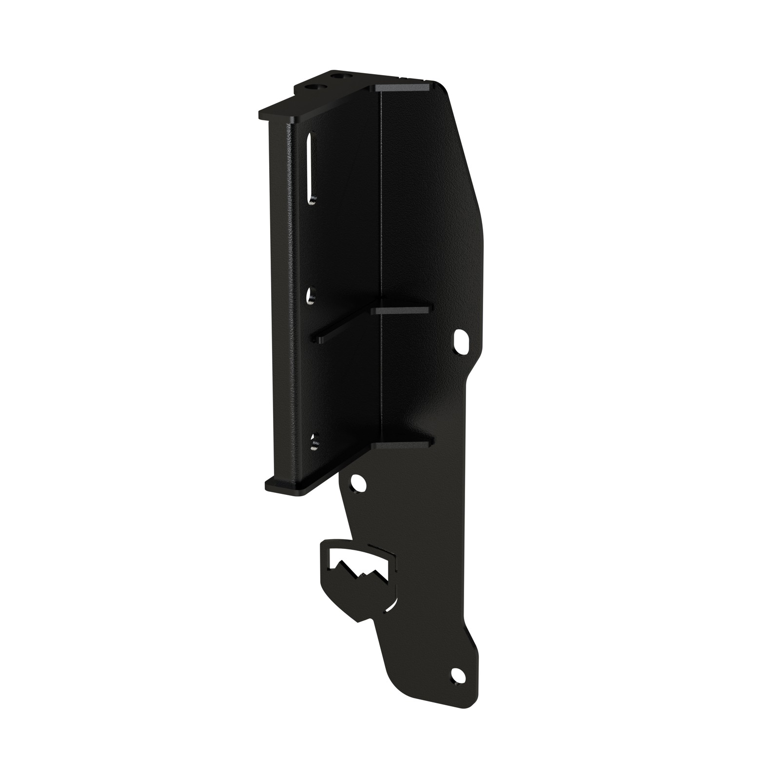 Teraflex 4838250 Alpha Hi-Lift Jack Mount Kit Teraflex 4838250 Alpha Hi-Lift Jack Mount Kit