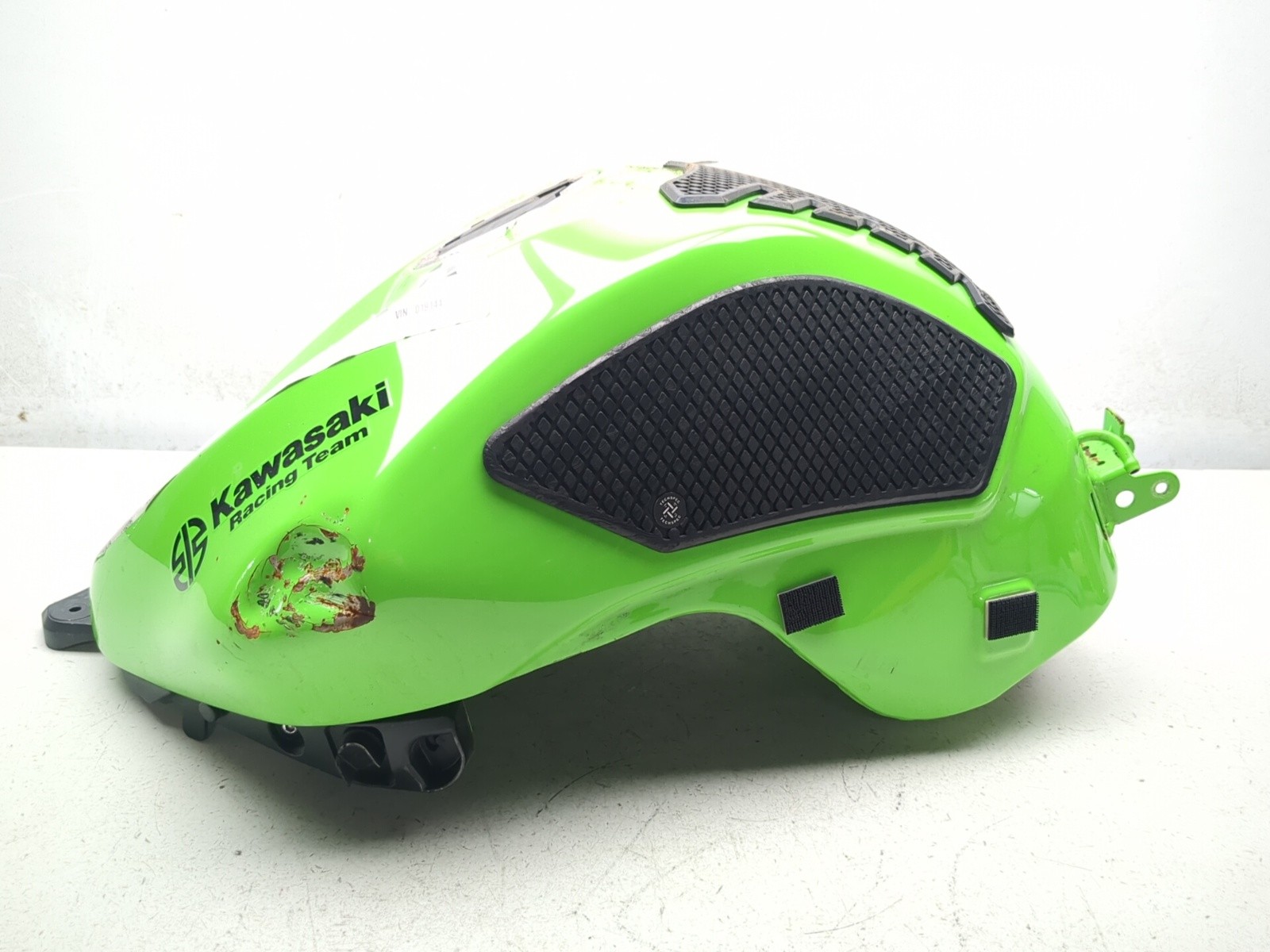 19-23 Kawasaki Ninja ZX6R ZX636K Fuel Tank Gas Petrol 51092-5217-777