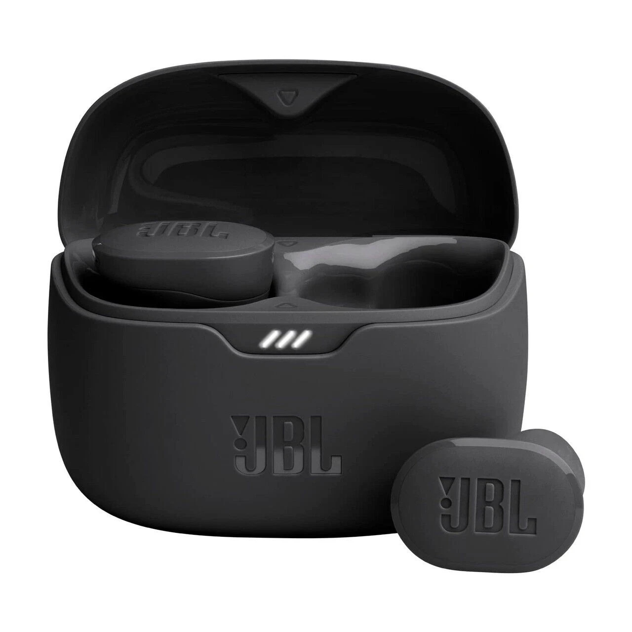 JBL Tune Buds True Wireless Noise Cancelling Earbuds – Brand New