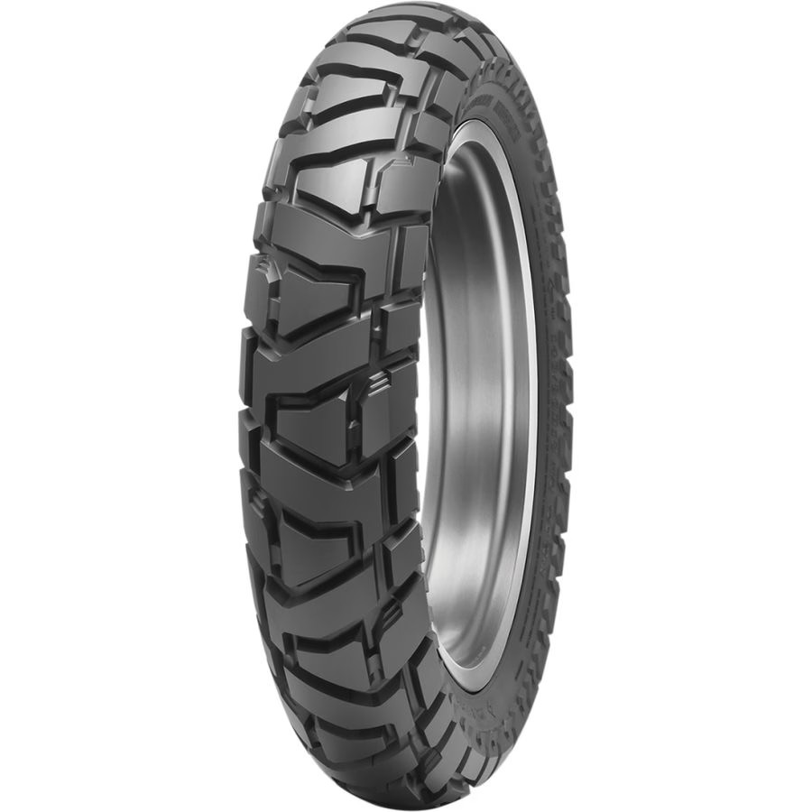 Dunlop Trailmax Mission Rear Tire - 150/70B-18 45235691