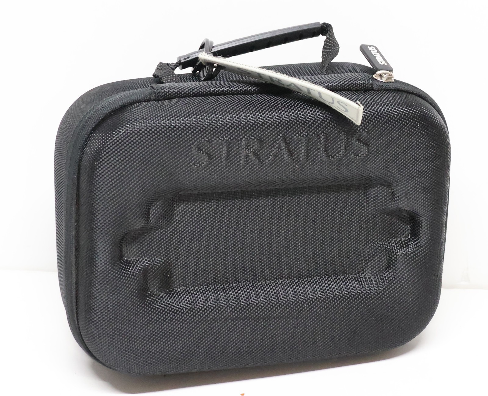 Appareo Stratus 2S Portable ADS-B Receiver Zipper Case ONLY