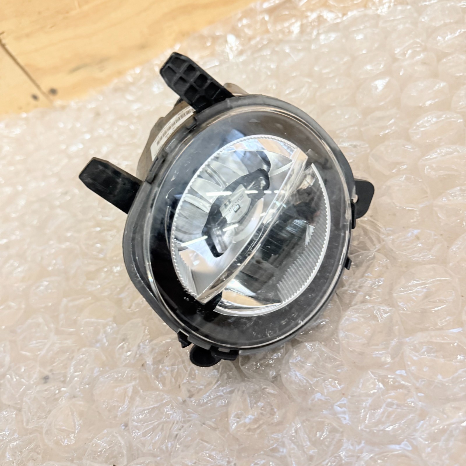2012 - 2021 BMW LED Fog Light Assembly Right Passenger Side 63177315560 OEM
