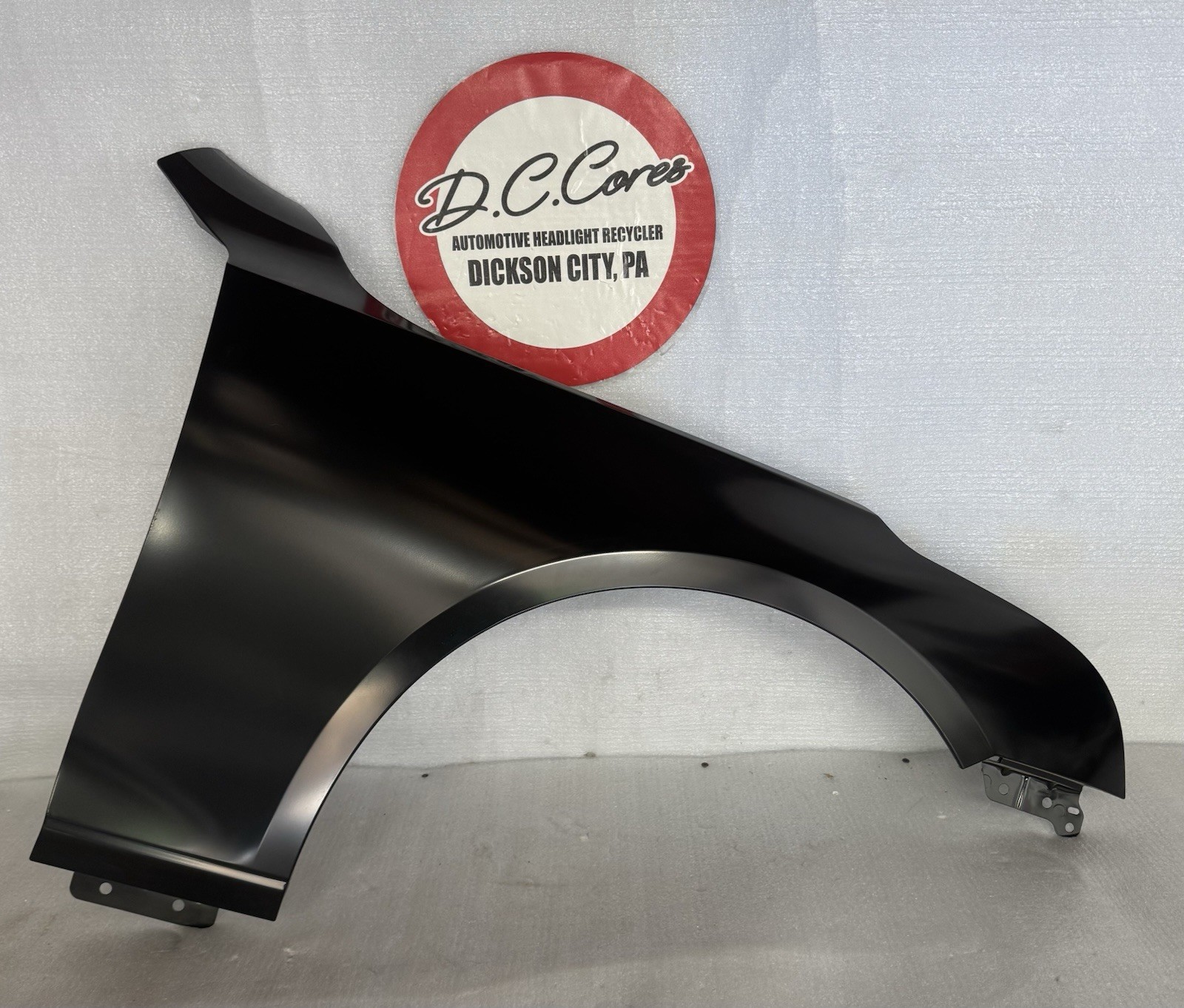 🌟BRAND NEW 🌟OEM🌟2020-2025 Cadillac CT4 Right Fender