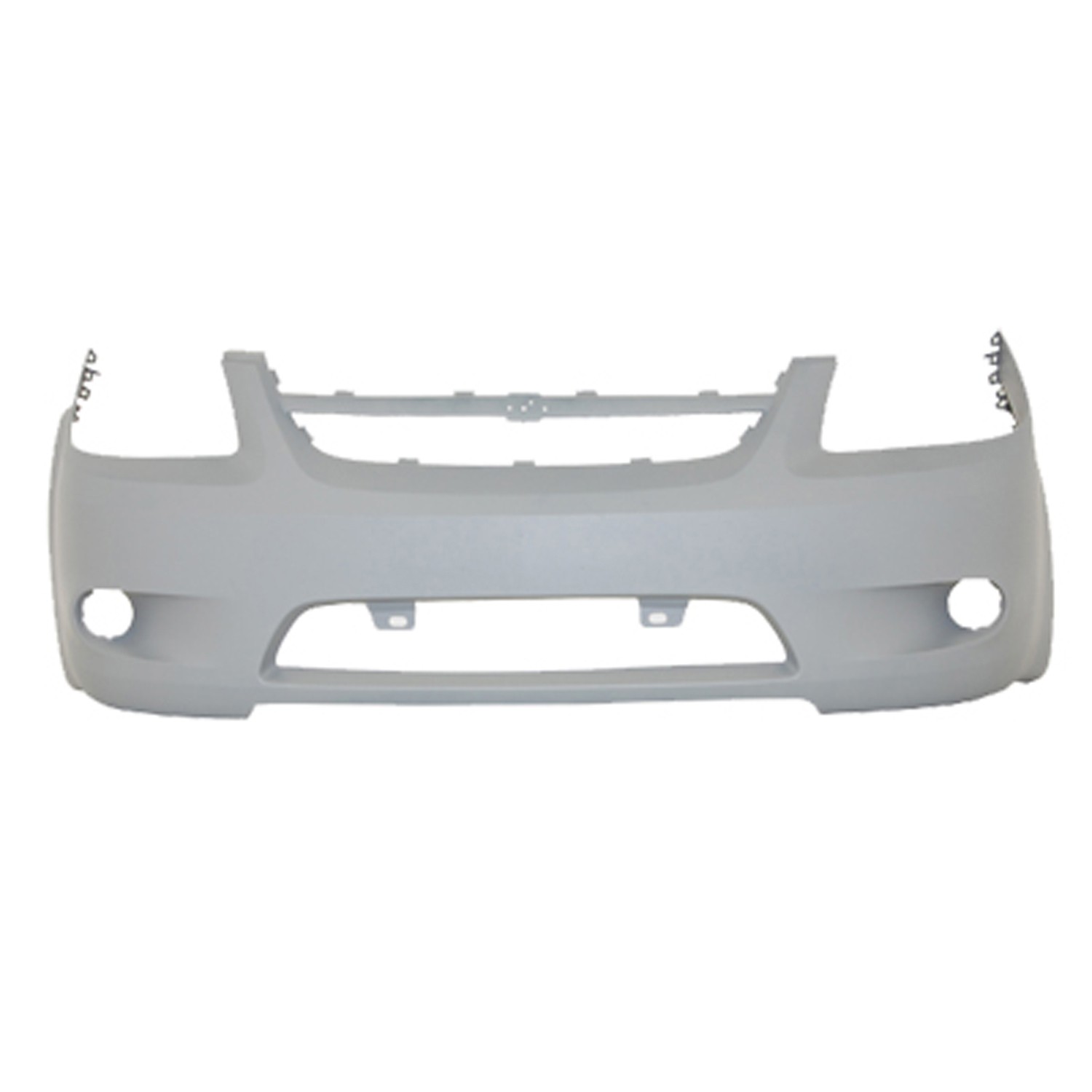 Fits 2005-2010 Chevrolet Cobalt Front Bumper Cover 101-00145G CAPA