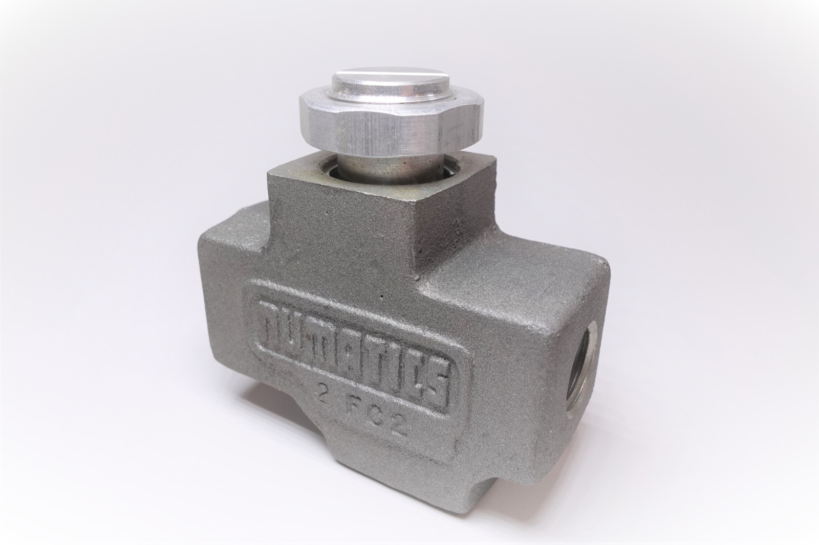 Numatics 2FC2 Flow Control Valve ¼ Numatics 2FC2 Flow Control Valve ¼