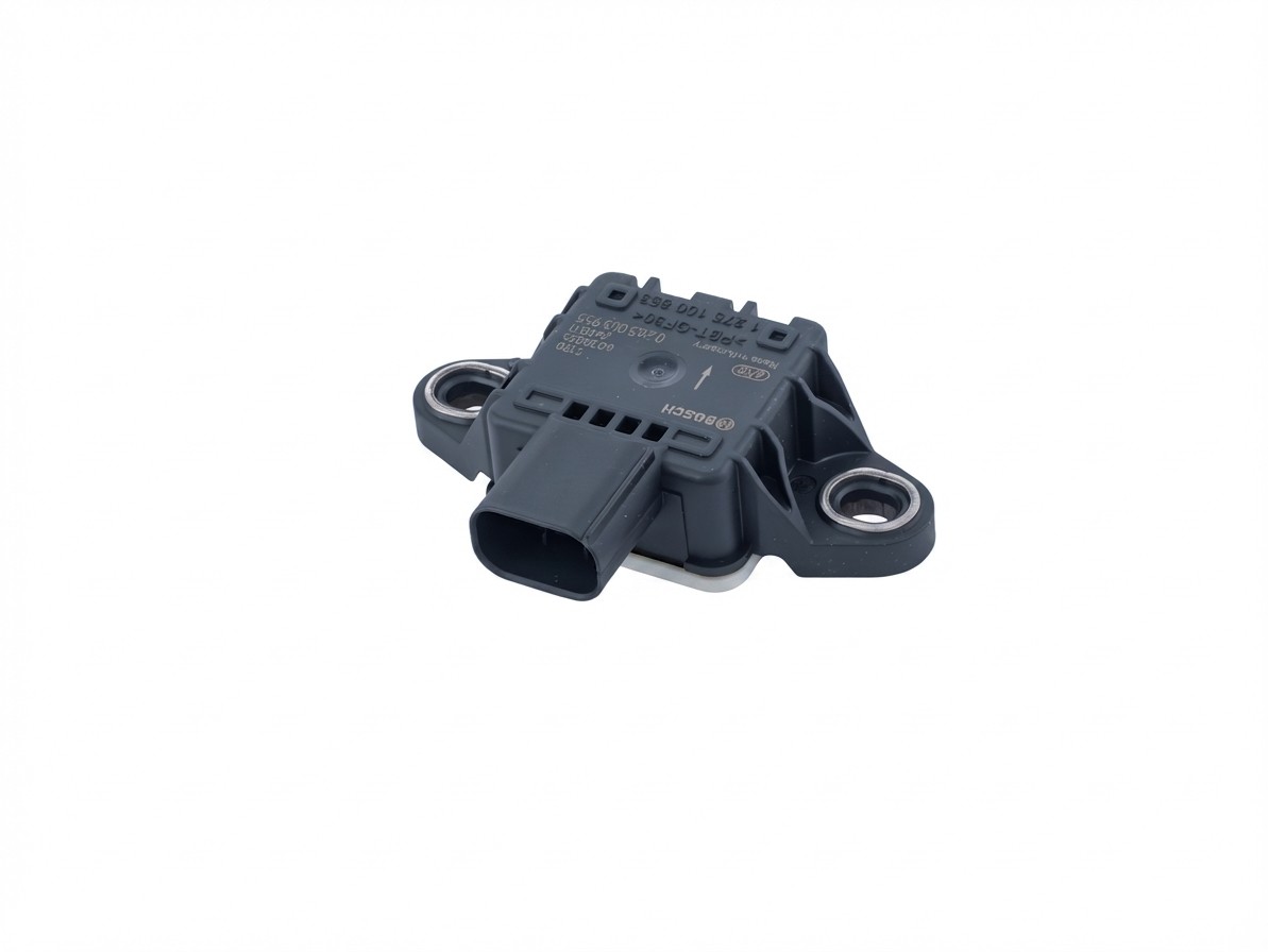 Can-Am Genuine Yaw Rate Sensor - 710005658
