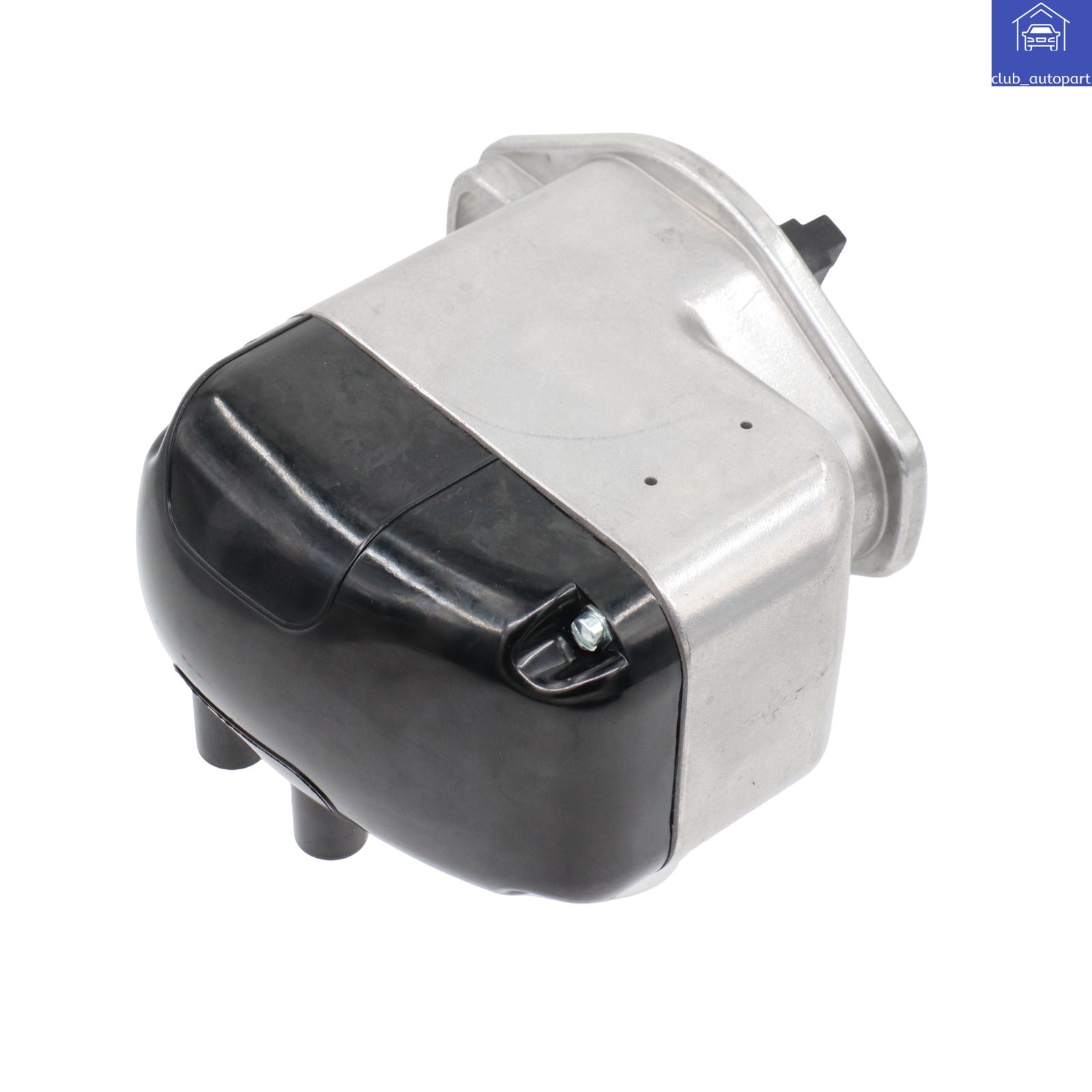 XH477B New Complete WICO Magneto - Fits John Deere A AR AO AI BR BO D G Long lug XH477B New Complete WICO Magneto - Fits John Deere A AR AO AI BR BO D G Long lug