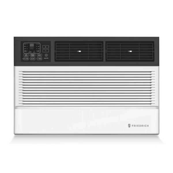 Friedrich AC/Heater Model  UET08B11A Light neutral colors Brand New/Not Opened