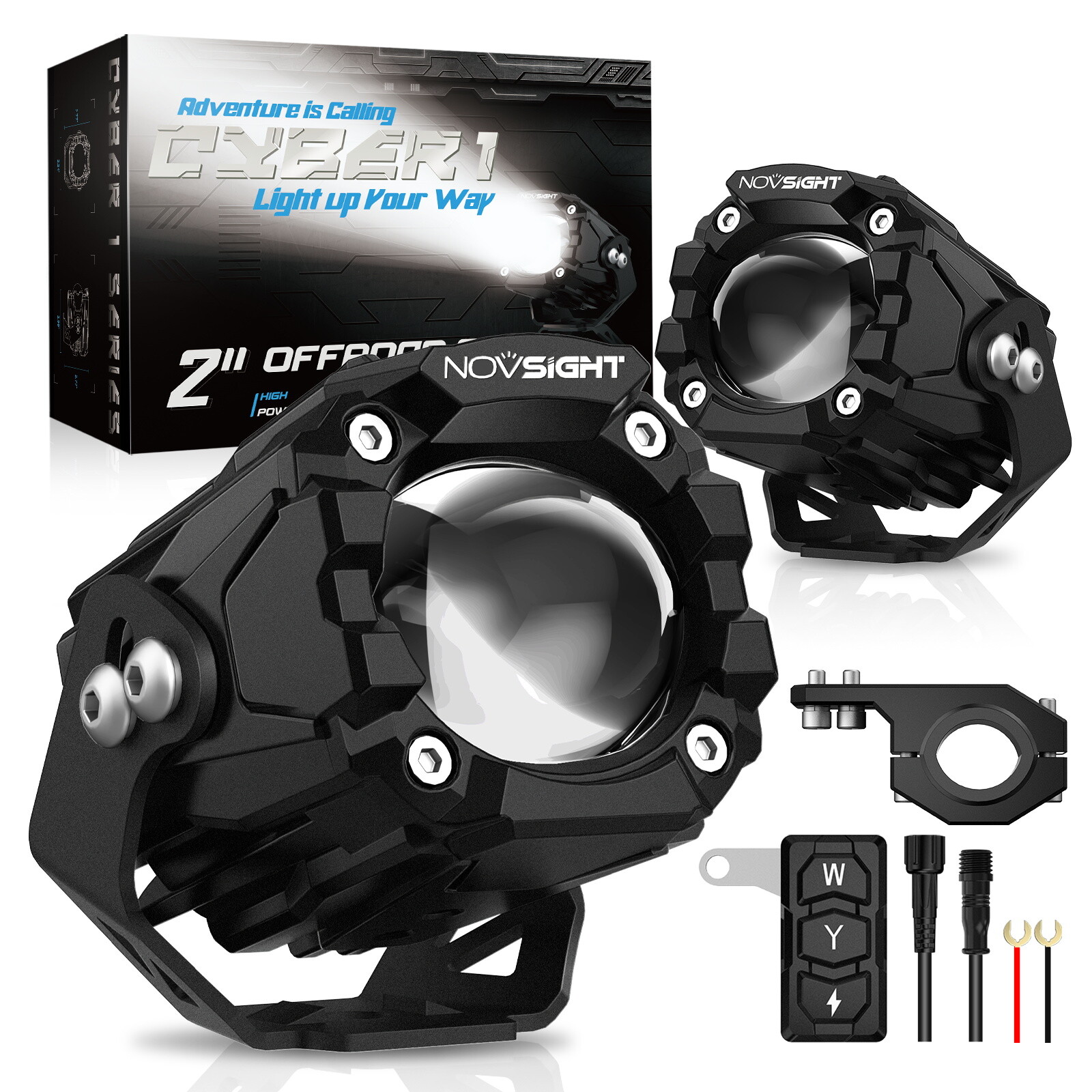 NOVSIGHT 2\