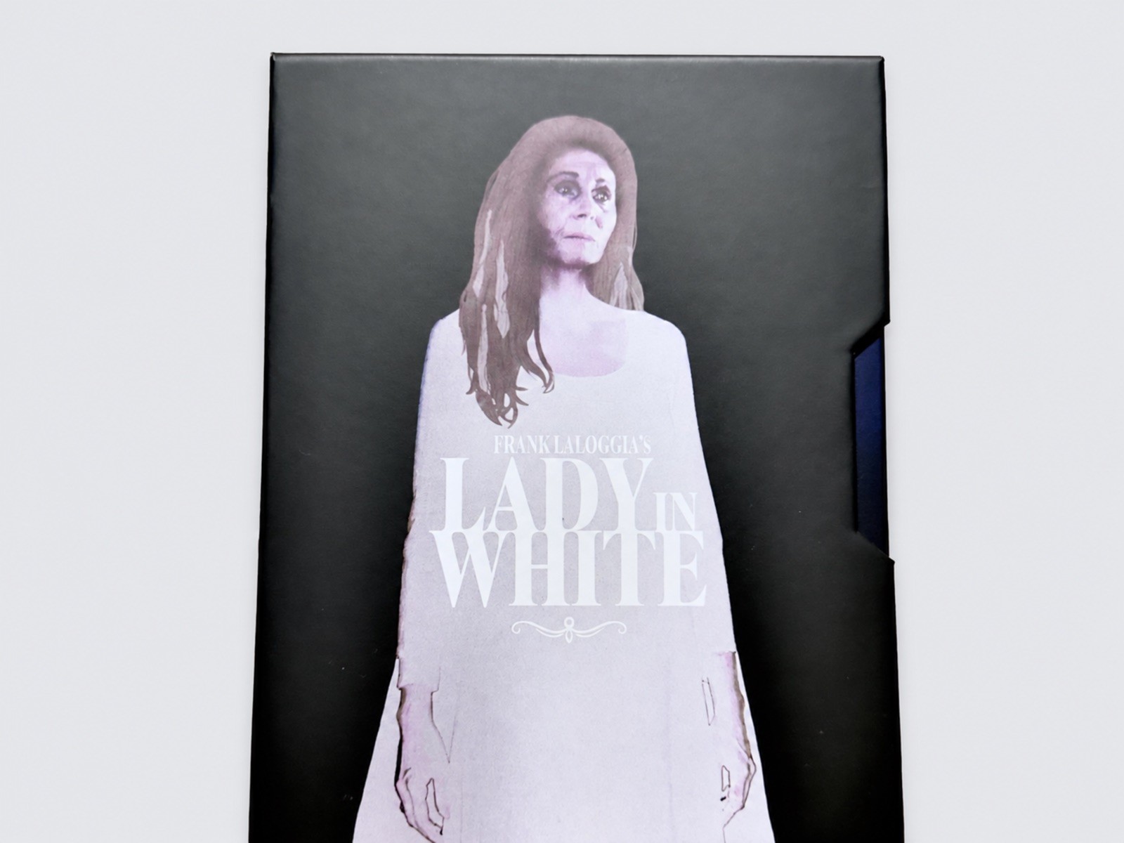 Lady in White (1988) 4K UHD Vinegar Syndrome Limited Edition 4-Disc Set