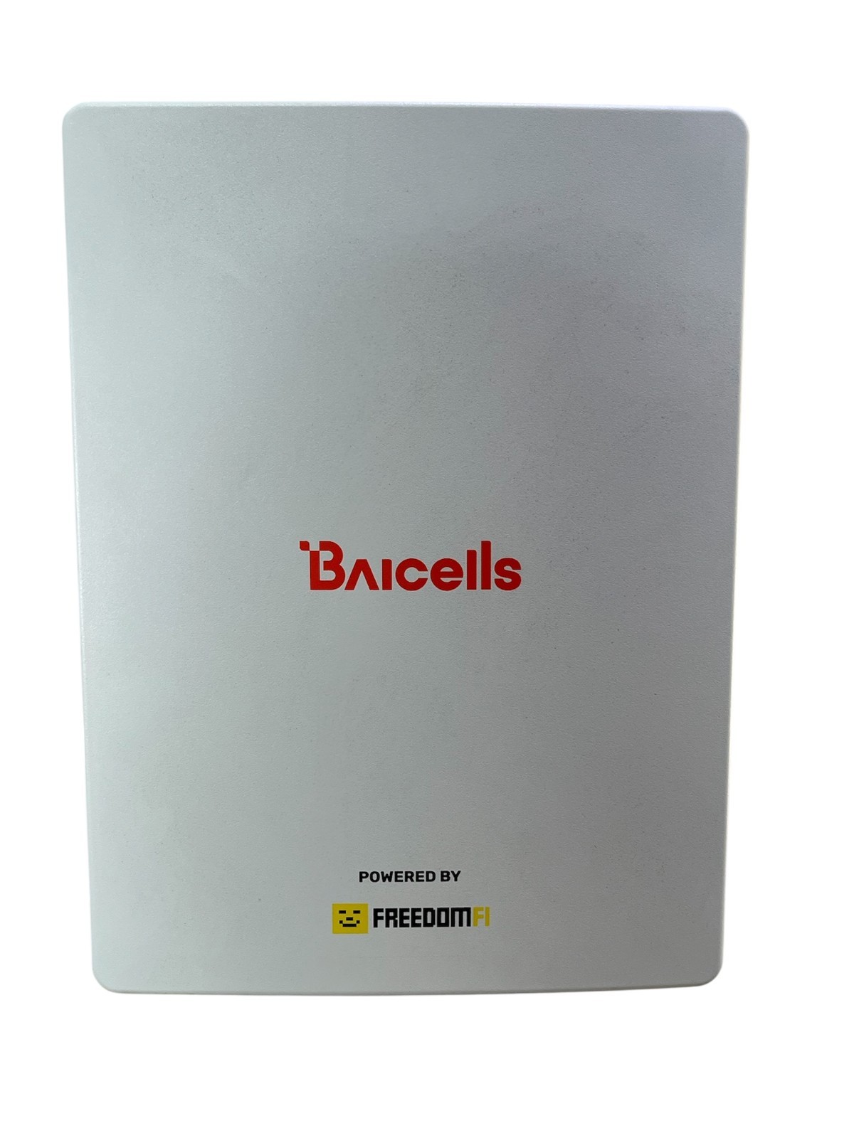 HELIUM MOBILE BAICELLS Nova430H OUTDOOR CBRS SMALL CELL 5G MINER pBS3101SH🔥 NEW