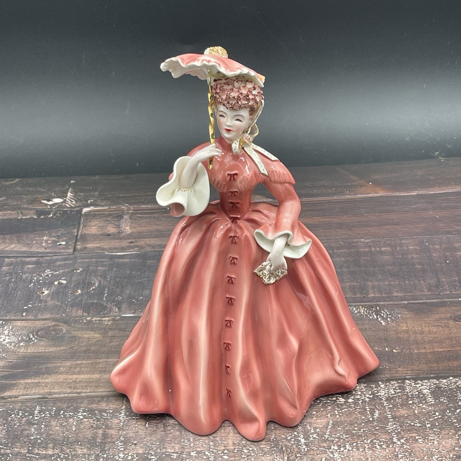 Vtg Florence Ceramics \