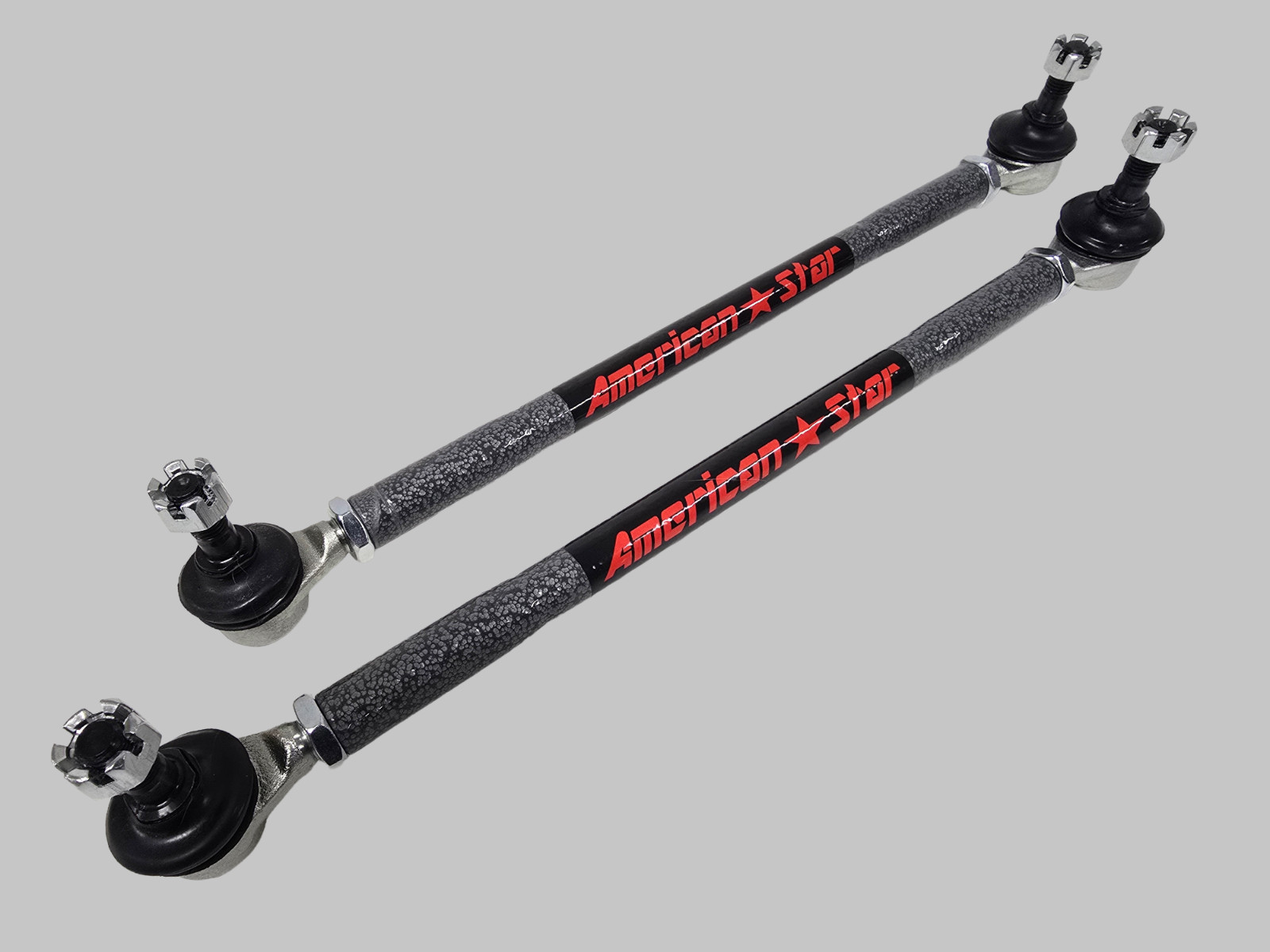 American Star 4130 Chromoly Tie Rod Upgrade Arctic Cat 650 H1 Mud-Pro 2010-2011* American Star 4130 Chromoly Tie Rod Upgrade Arctic Cat 650 H1 Mud-Pro 2010-2011*