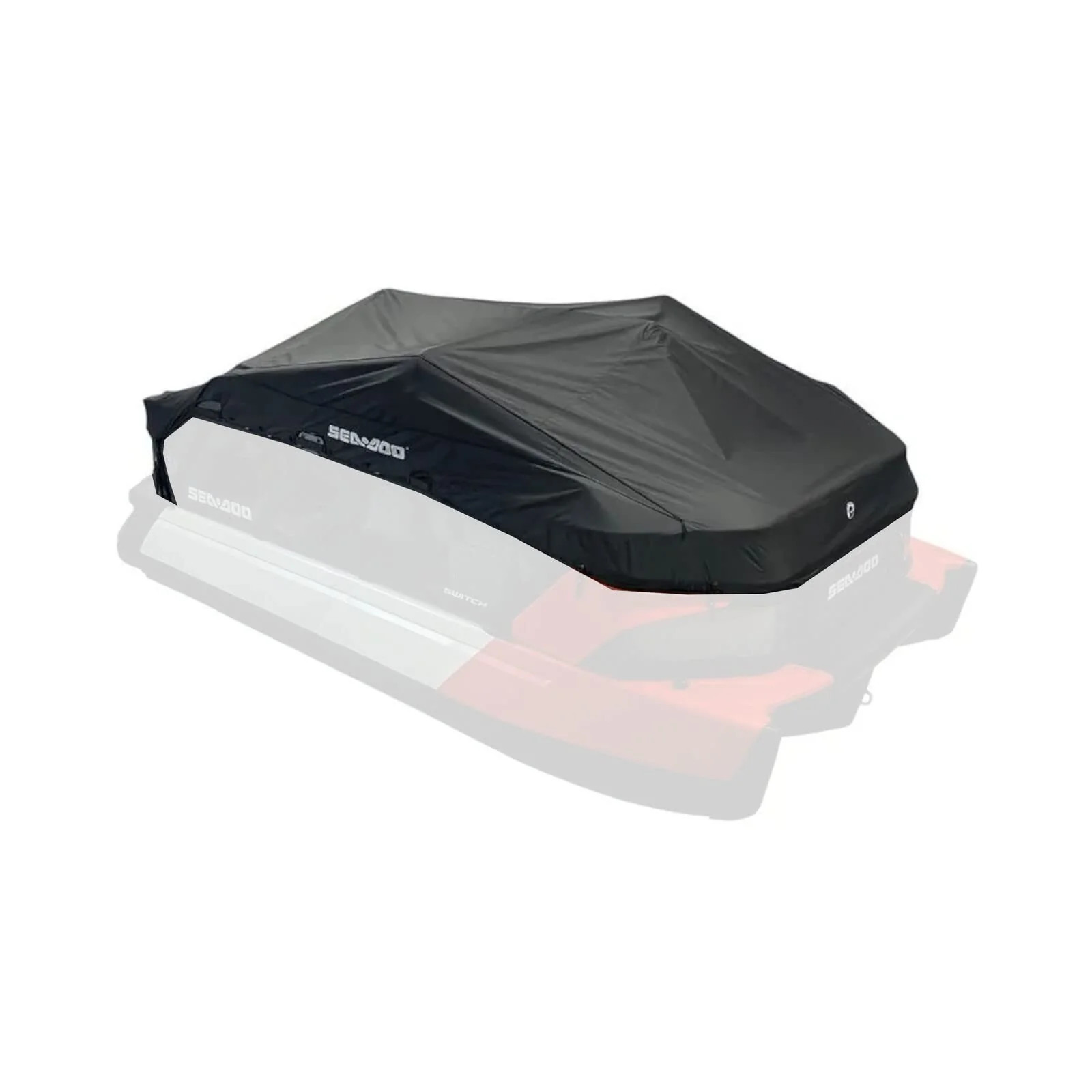 Sea-Doo Switch Sport 18 Mooring Cover 295101080 OEM BRP NEW