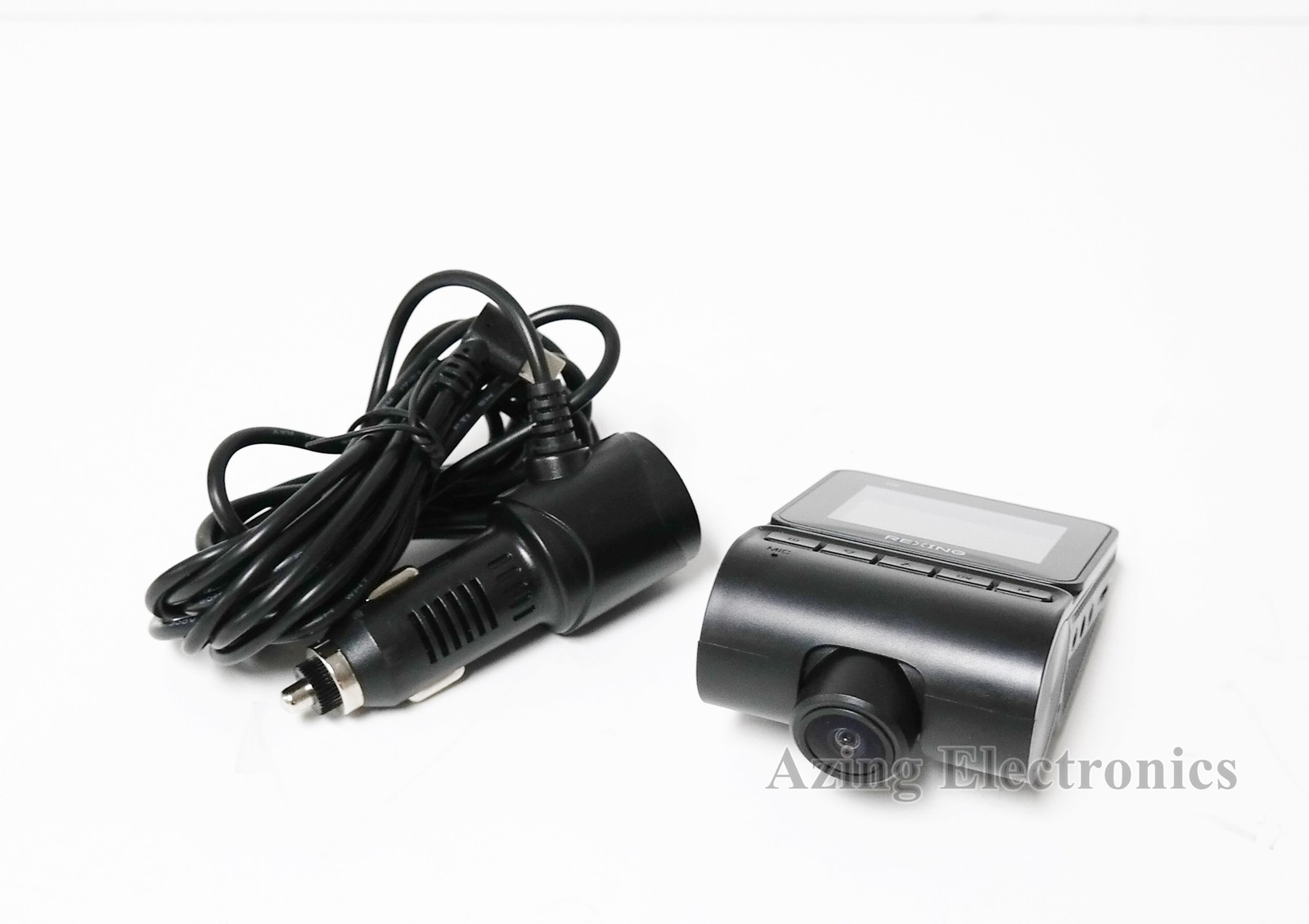 Rexing V1P Flex X4 Front Dash Cam BBY-V1PFLEX-X4 Rexing V1P Flex X4 Front Dash Cam BBY-V1PFLEX-X4