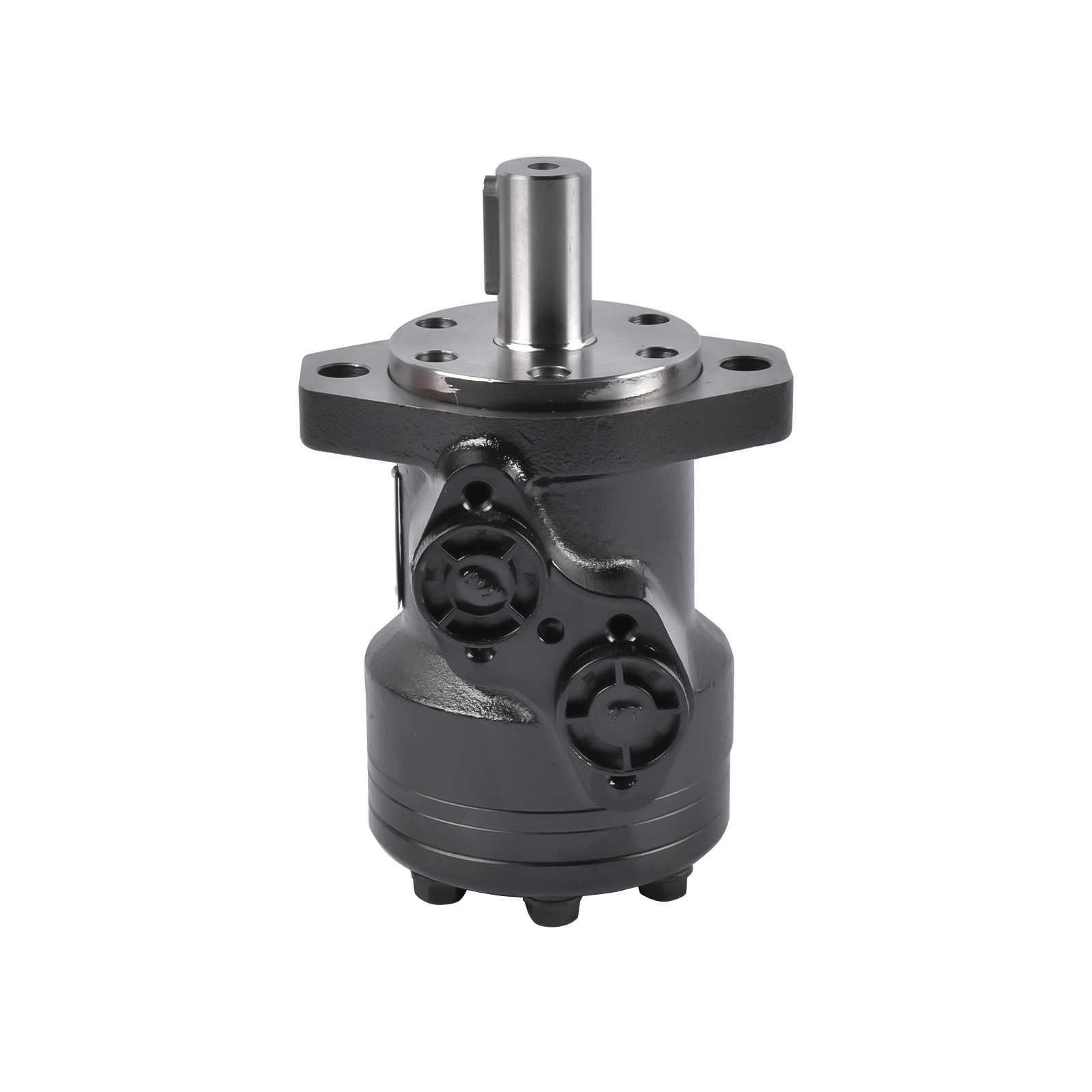 Hydraulic Orbital Motor OMR50 1510700 151-0700 100Nm Torque 40L/min Oil Flow