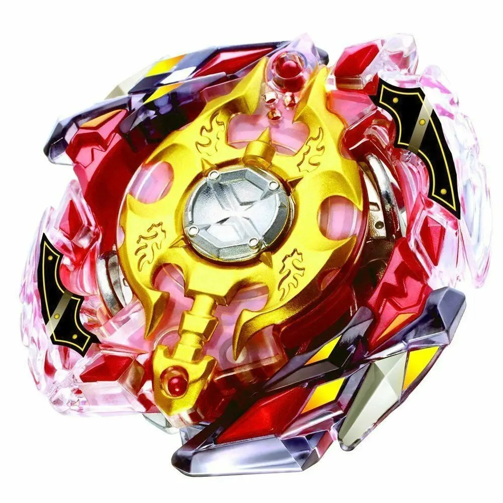 Bey Battling Top blade Burst B-86 Starter Legend Spriggan Spinner No Launcher