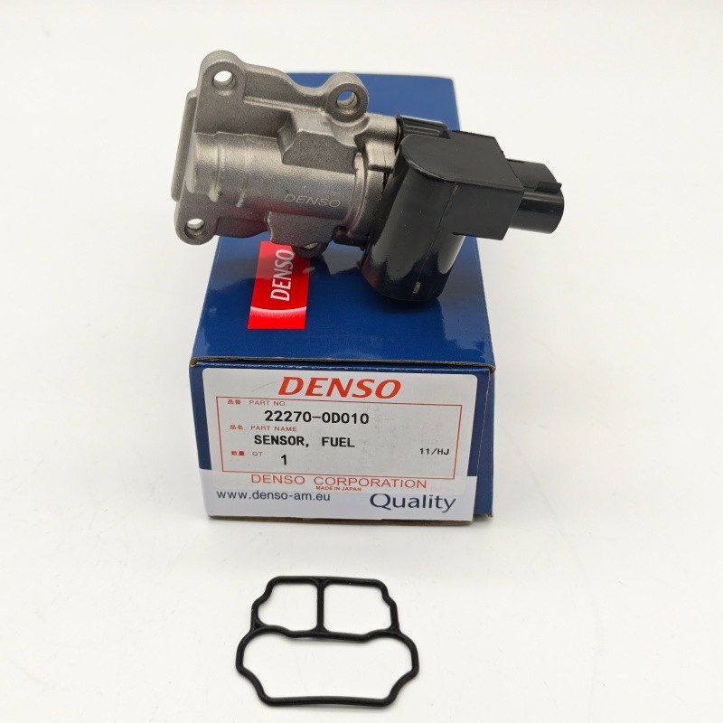 22270-0D010 Idle Air Control Valve IACV For 98-02 Chevrolet Toyota COROLLA DENSO
