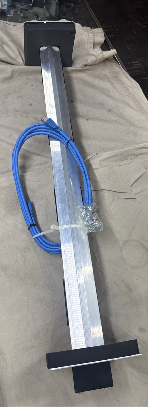 Johnson Controls AD-1252 Airflow Dispersion Measuring Probe