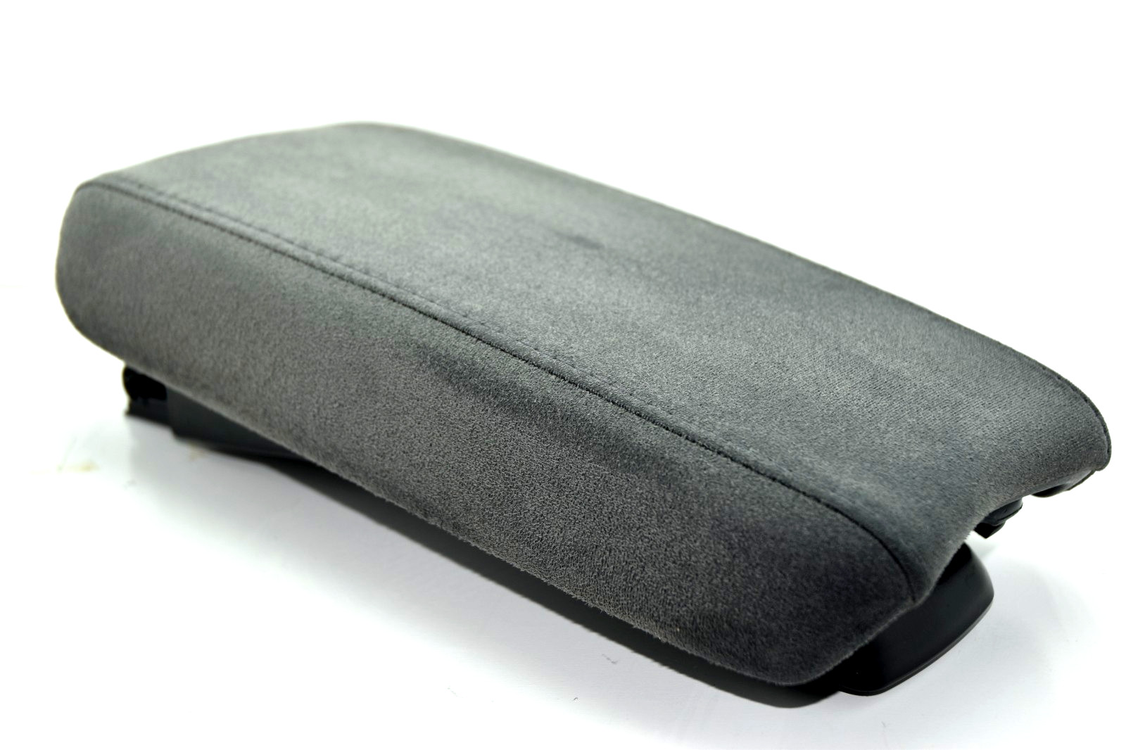 π2006-2011 Honda Civic Armrest Center Console Cloth Sliding Lid OEM Gray π2006-2011 Honda Civic Armrest Center Console Cloth Sliding Lid OEM Gray