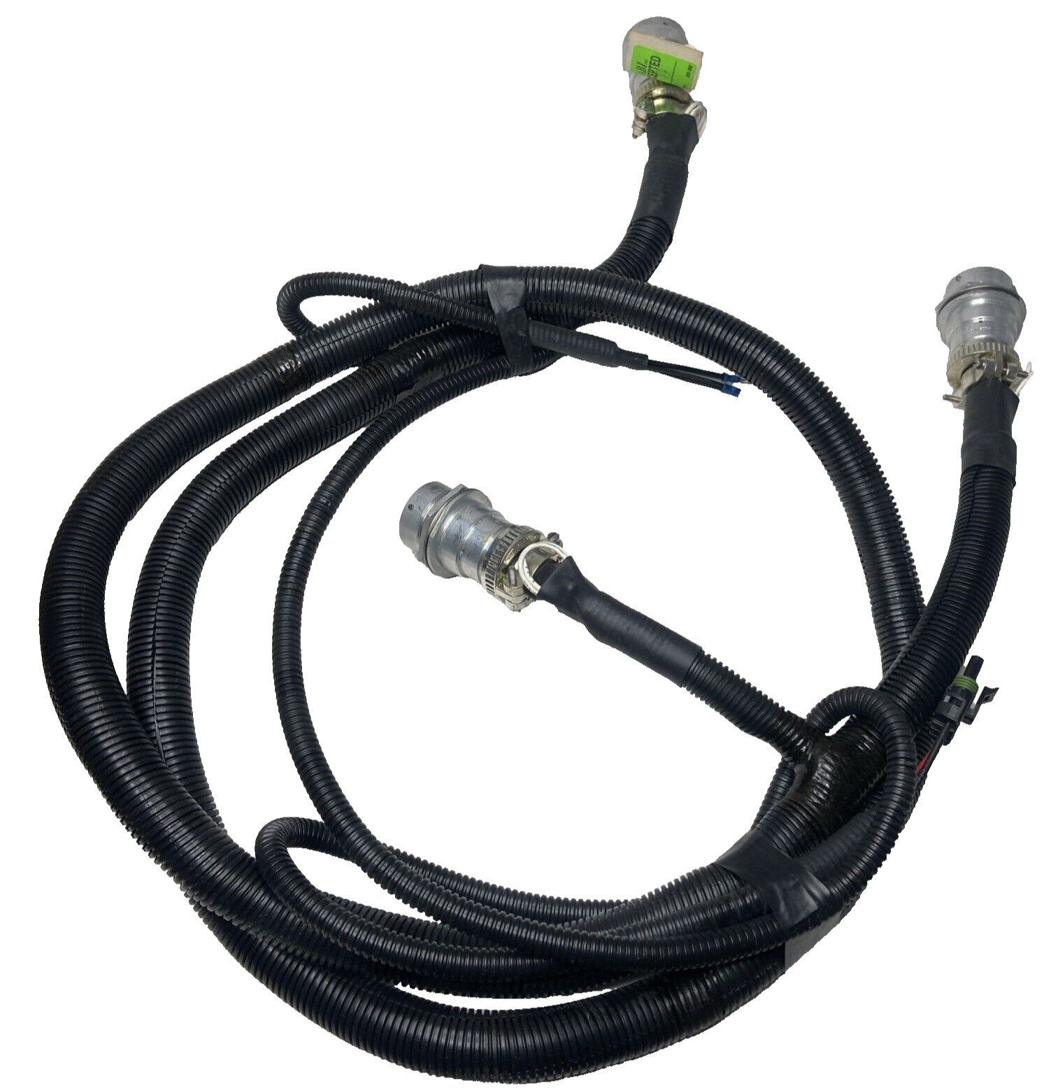 MCI Wiring Harness 5025267 Cradle To Box Nabi