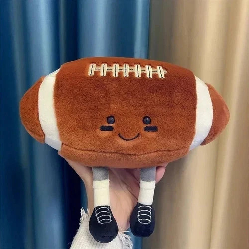 Amuseables Sports American Football - NWT