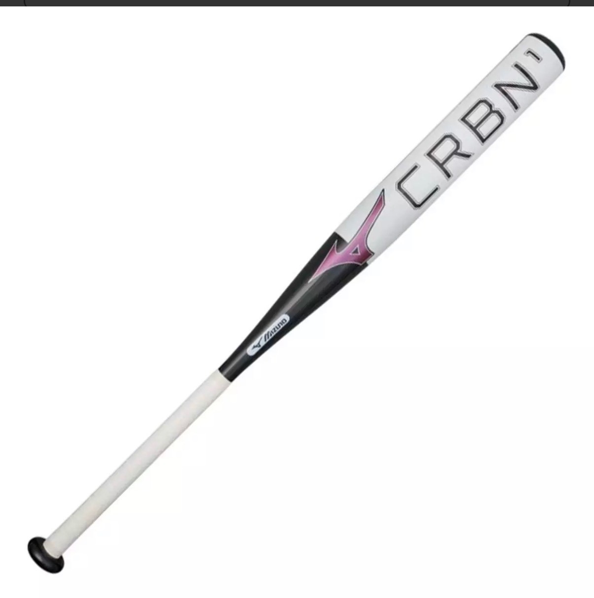 New Mizuno CRBN1 Fastpitch Softball Bat New Mizuno CRBN1 Fastpitch Softball Bat