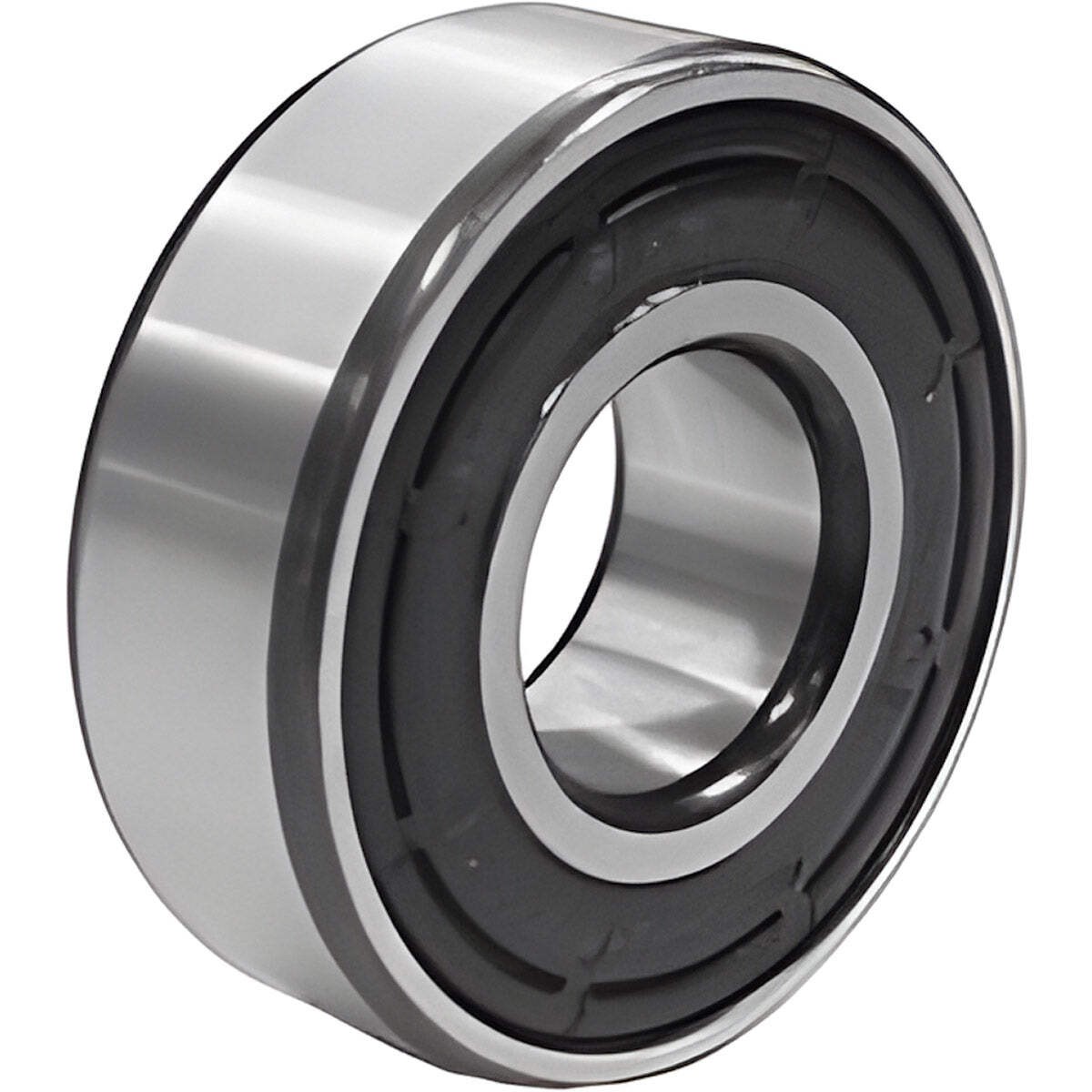 TIMKEN / FAFNIR RADIAL BALL BEARING