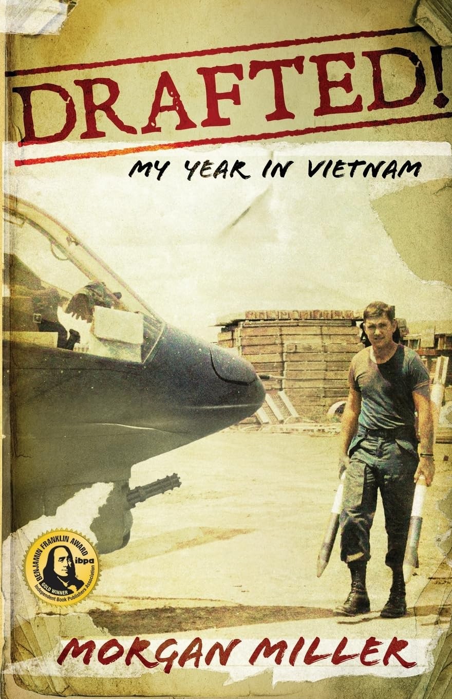 Drafted: My Year in Vietnam