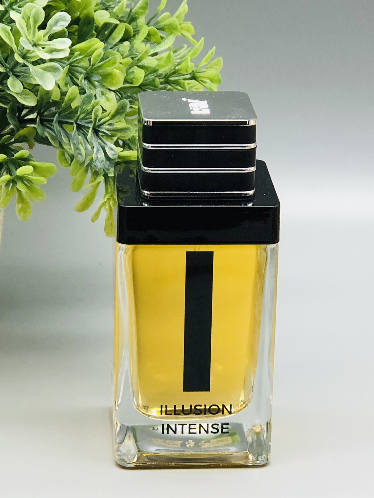 Milestone Perfumes ILLUSION INTENSE Eau de Parfum Spray 3.4 oz New Milestone Perfumes ILLUSION INTENSE Eau de Parfum Spray 3.4 oz New