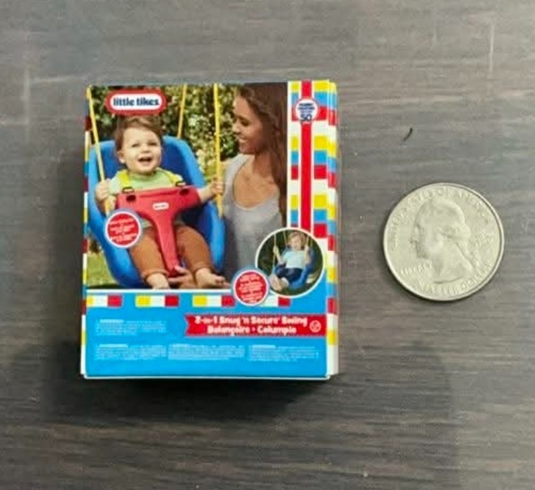 π₯ HUGE SALE Miniverse Little Tikes π§Έβ¨ Rare + Collectible ZURU Lot π π₯ HUGE SALE Miniverse Little Tikes π§Έβ¨ Rare + Collectible ZURU Lot π
