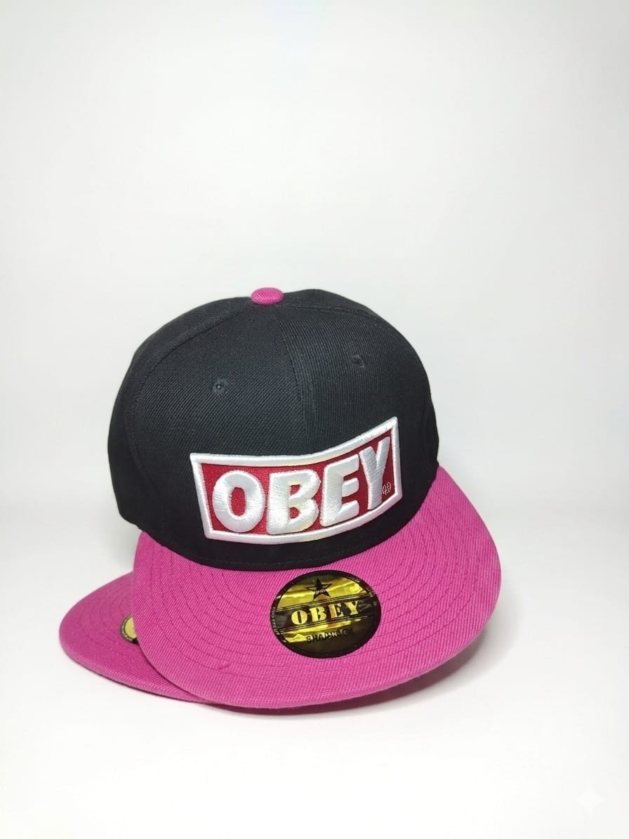 Obey Snapback Obey Snapback