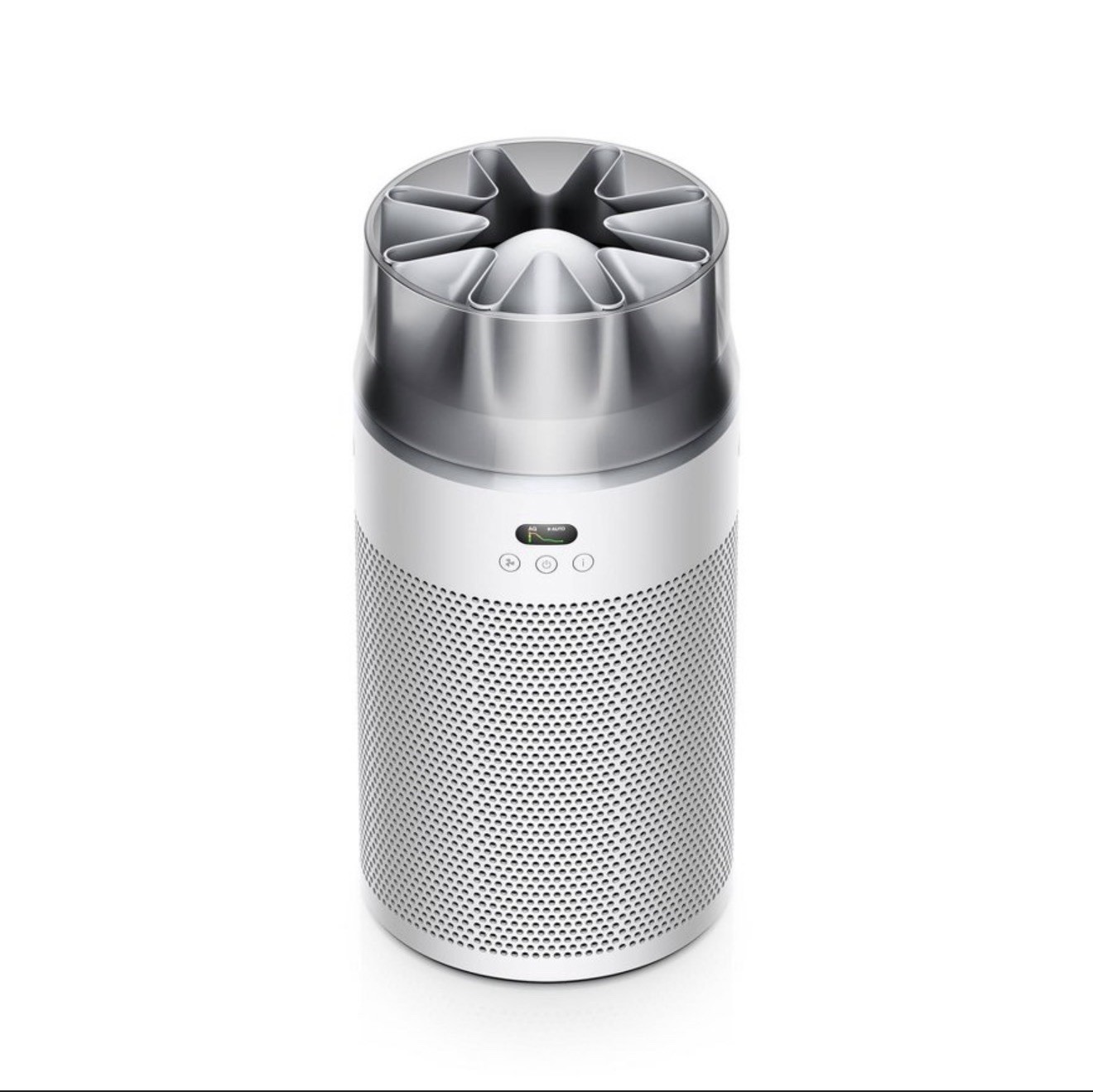 Dyson HushJet Compact Purifier Engineered for Whisper-Quiet Whole Room5YR Filter