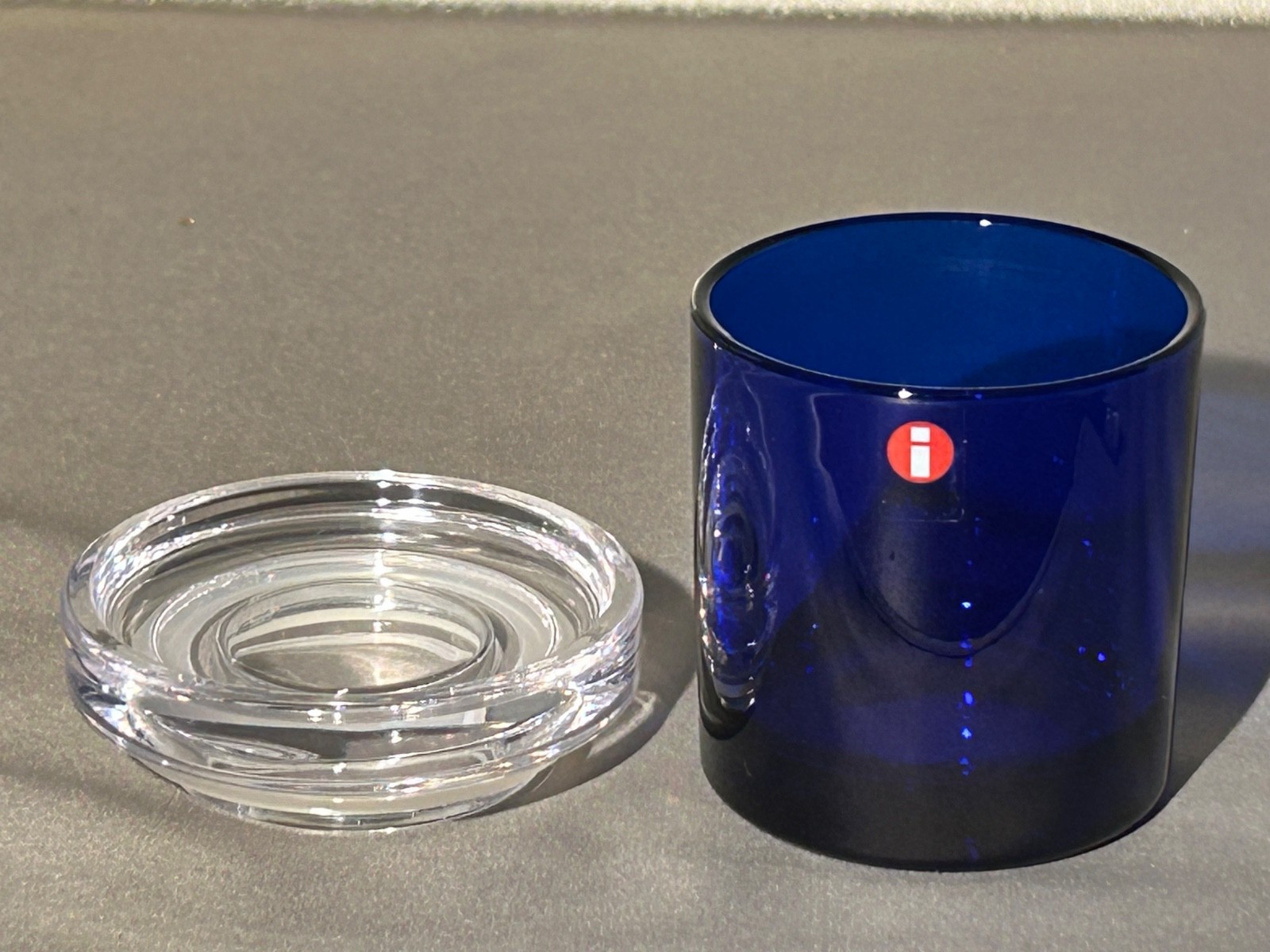 Iittala Jars \