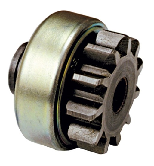 Aftermarket Starter drive/clutch assembly 67503 Aftermarket Starter drive/clutch assembly 67503