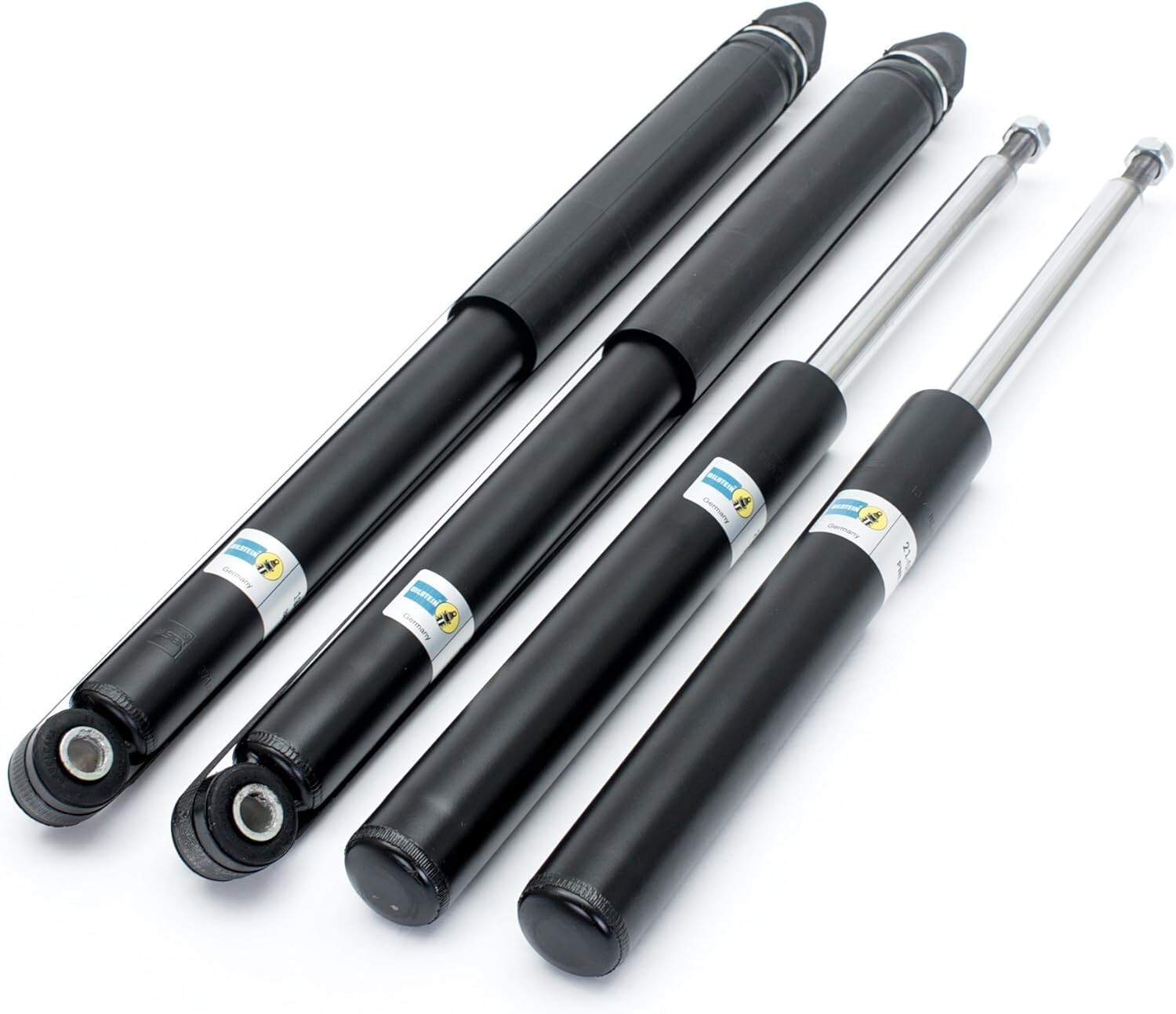 Bilstein 19-227771 Shocks and Struts - Suspension Shock Absorber, Rear Bilstein 19-227771 Shocks and Struts - Suspension Shock Absorber, Rear