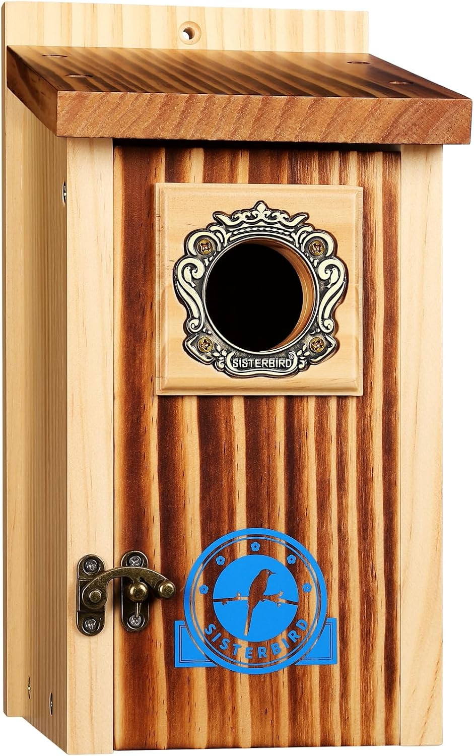 Premium Bluebird Houses for Outside, Bird House, Warming Gifts Premium Bluebird Houses for Outside, Bird House, Warming Gifts