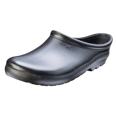 Sloggers 260Bk06 Women\'s Black Clog, Pr Sloggers 260Bk06 Women\'s Black Clog, Pr