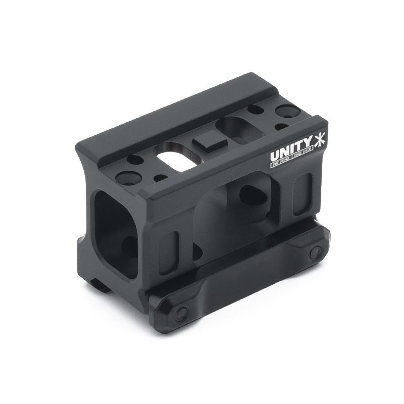 The Best Clone FAST MICRO-S Mount for Aimpoint CompM5s, CompM5b Red Dot Sight