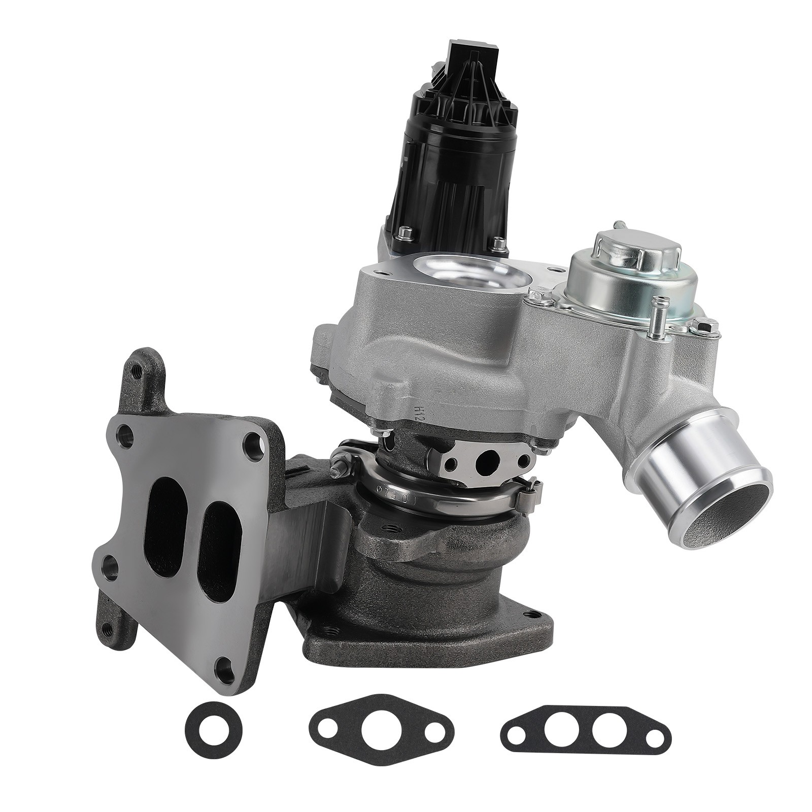 Upgrade Billet Turbo For Honda Accord 1.5L VG16 2018-23 Turbocharger 18081-0528E