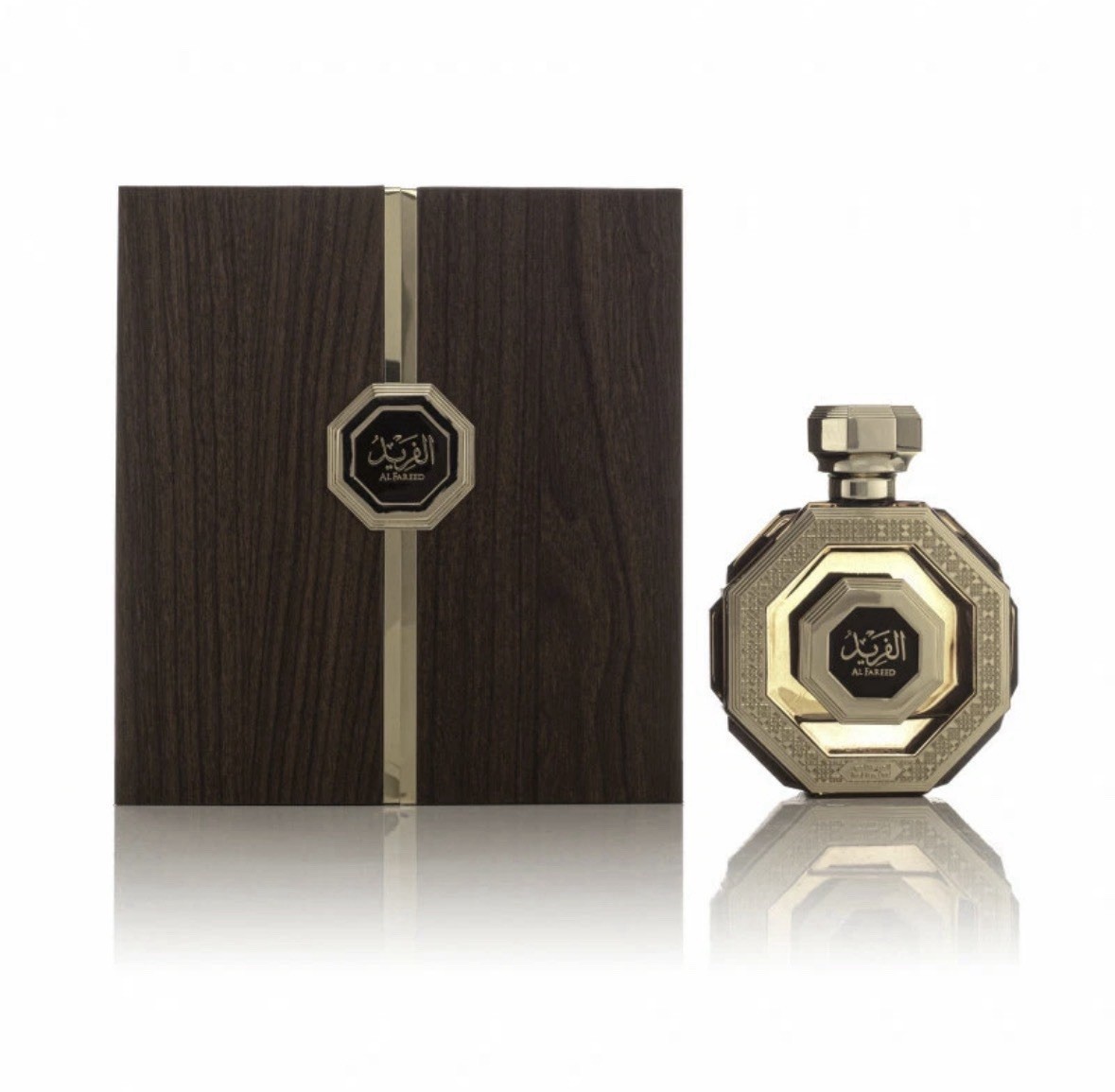 Al Fareed by Arabian Oud 100ml Oriental Spray|Kuwait Seller| SEALED Al Fareed by Arabian Oud 100ml Oriental Spray|Kuwait Seller| SEALED