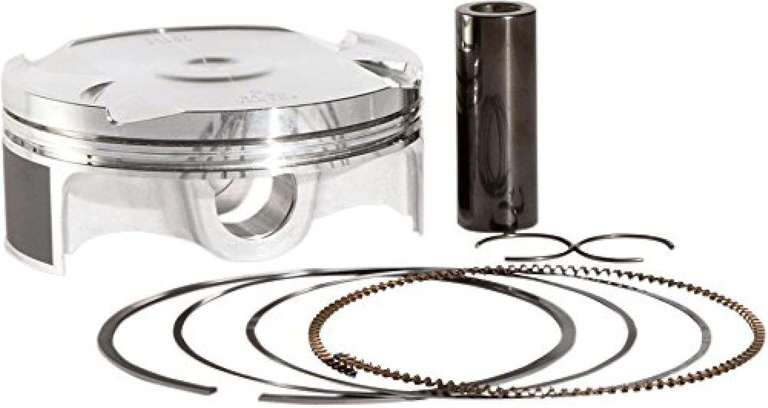 Husqvarna FC 250 16-18 & FE 250 17-18 OEM Vertex Piston Kit