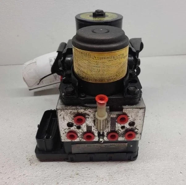 2007-2011 Toyota Camry ABS Anti-Lock Brake Pump Assmebly VIN B 5th Digit Hybrid