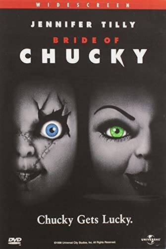 Bride of Chucky - GOOD