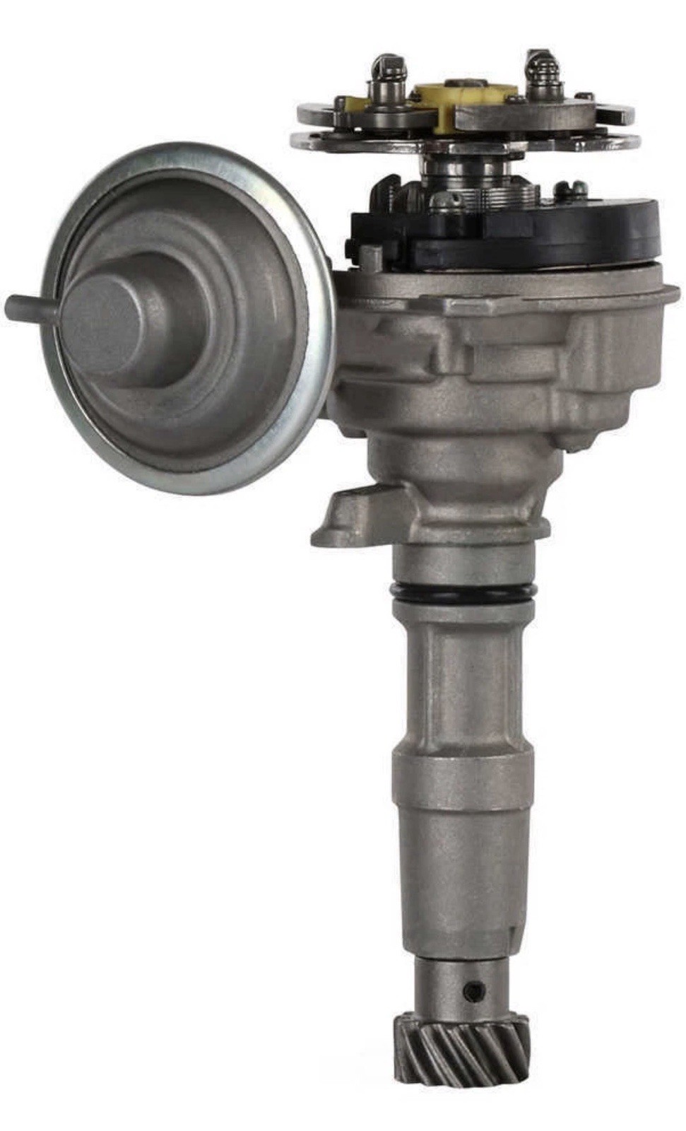 Distributor Cardone 31-828 Reman fits 1986 Mazda B2000 2.0L-L4 OEM