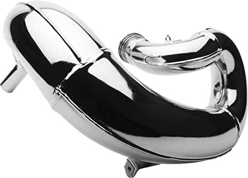 Lexx DuraFlow Pipe - For Yamaha YZ 250 1999-2025 Lexx DuraFlow Pipe - For Yamaha YZ 250 1999-2025