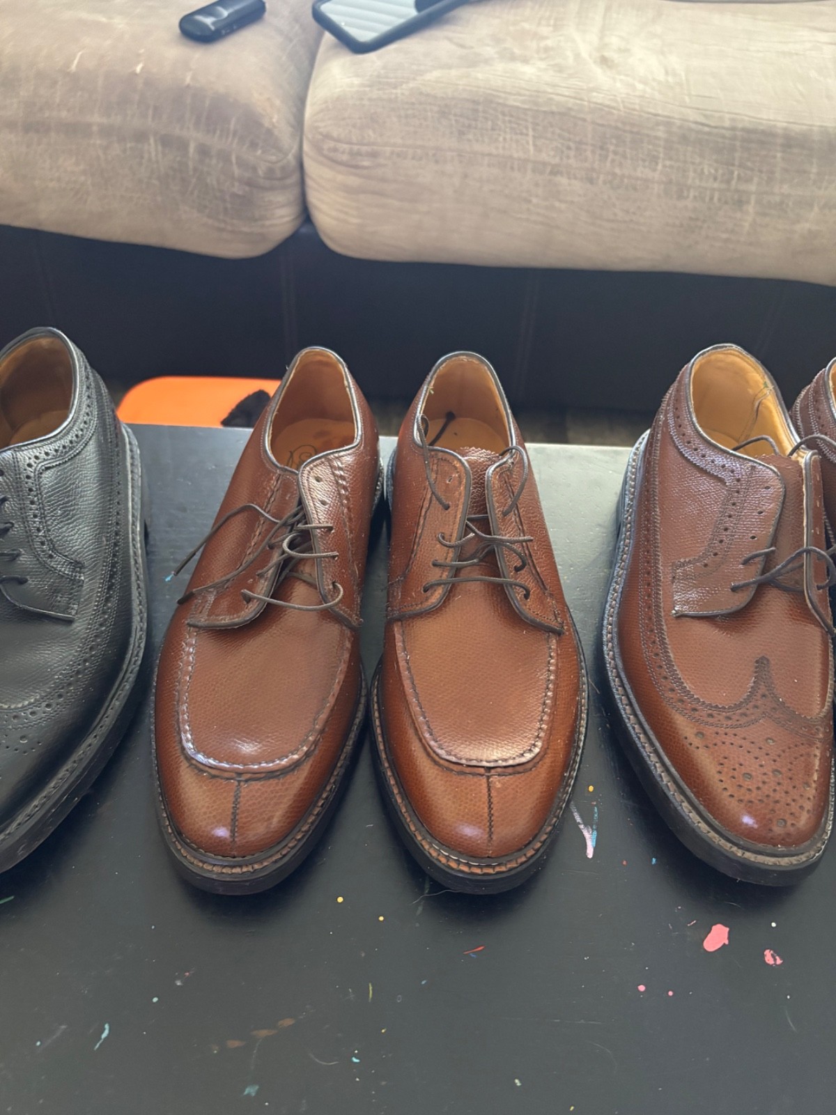 mens vintage florsheim shoes mens vintage florsheim shoes